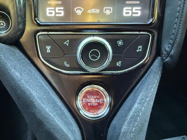 2018 McLaren 720S Performance