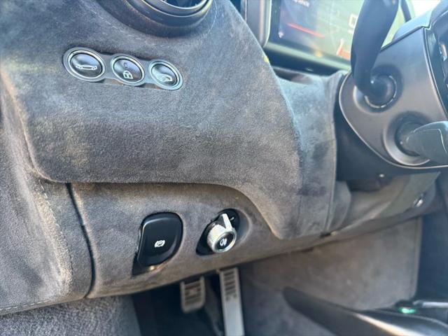 2018 McLaren 720S Performance