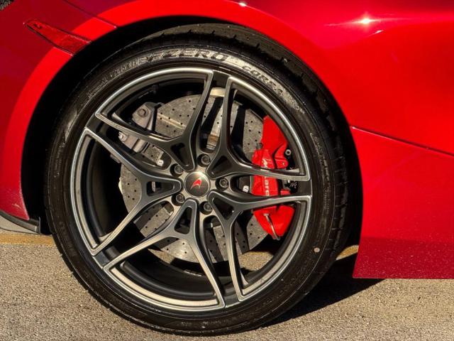 2018 McLaren 720S Performance