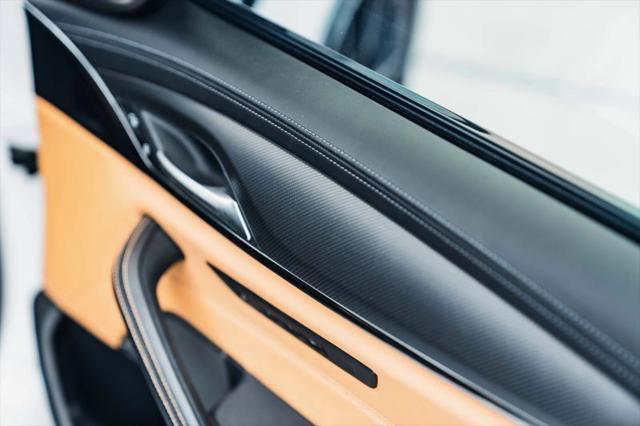 2022 BMW M5 Base