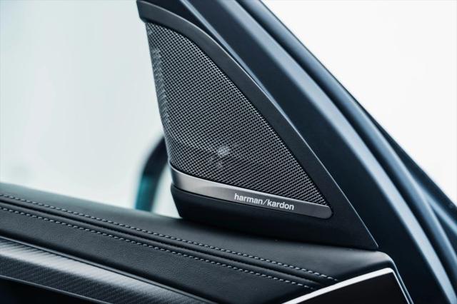 2022 BMW M5 Base
