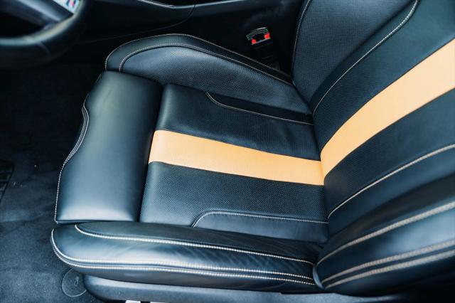 2022 BMW M5 Base