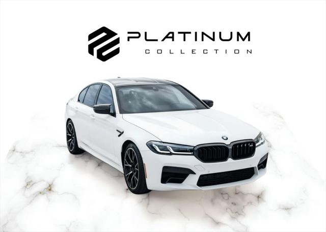 2022 BMW M5 Base for sale in Boynton Beach, FL