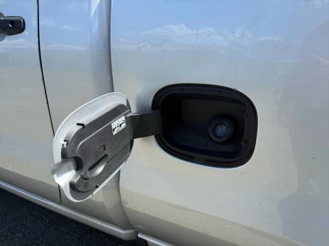 2022 Chevrolet Silverado 1500 2WD Regular Cab Long Bed WT