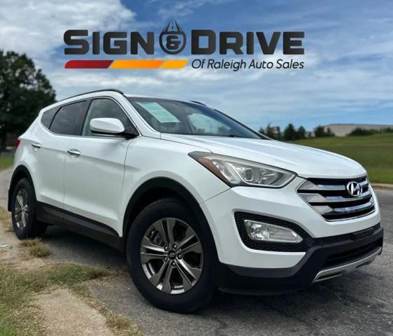 2014 Hyundai Santa Fe Sport 2.4L for sale in Raleigh, NC