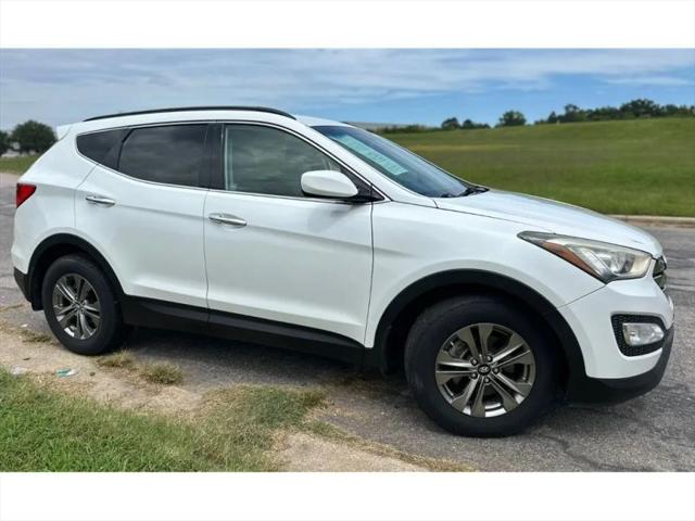 2014 Hyundai Santa Fe Sport 2.4L