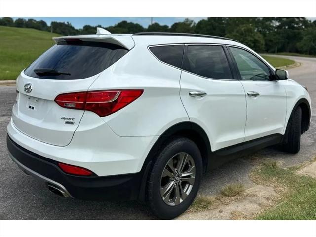 2014 Hyundai Santa Fe Sport 2.4L