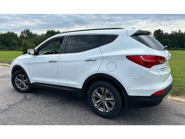 2014 Hyundai Santa Fe Sport 2.4L