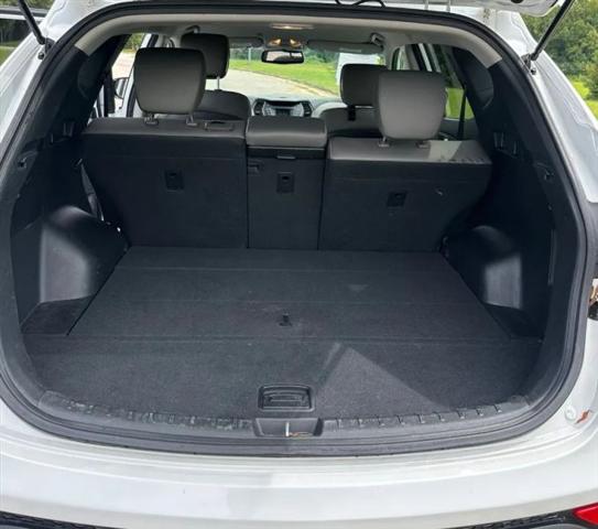 2014 Hyundai Santa Fe Sport 2.4L