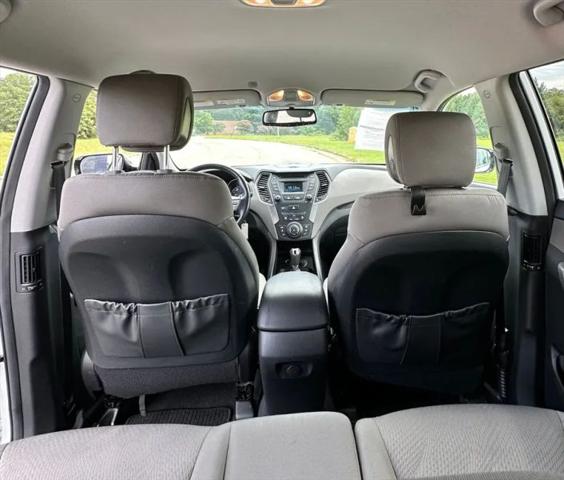 2014 Hyundai Santa Fe Sport 2.4L