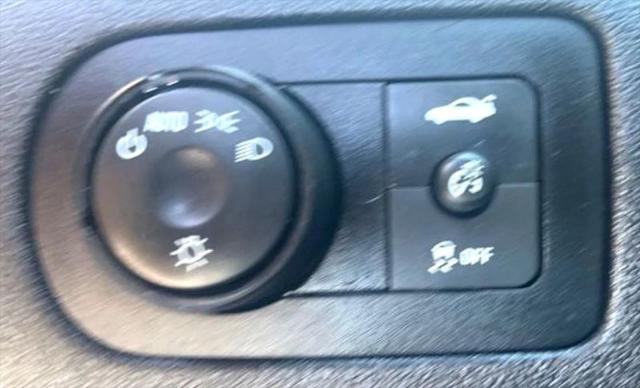 2014 Chevrolet Impala Limited LS