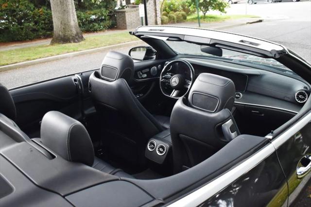 2021 Mercedes-Benz E 450 4MATIC
