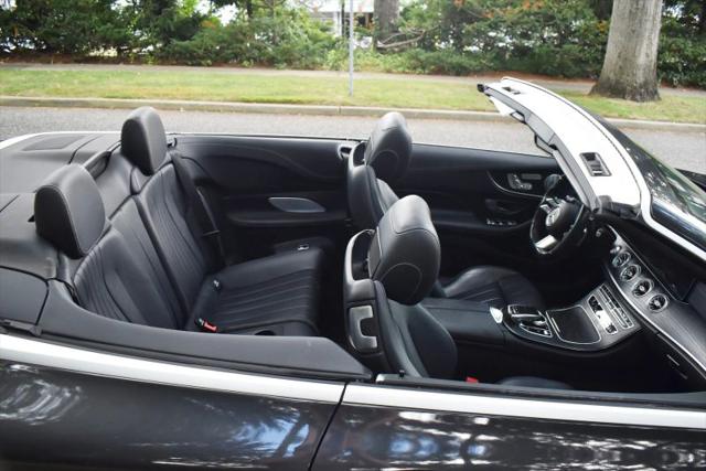 2021 Mercedes-Benz E 450 4MATIC