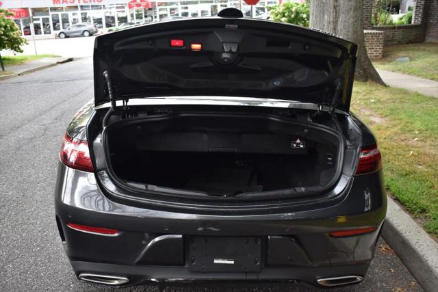 2021 Mercedes-Benz E 450 4MATIC