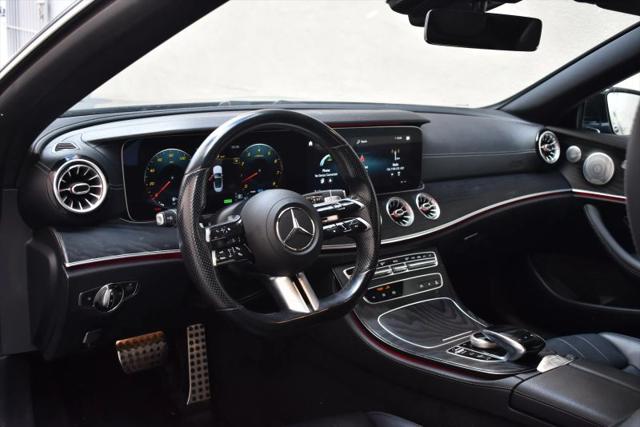 2021 Mercedes-Benz E 450 4MATIC