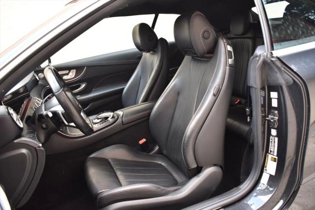 2021 Mercedes-Benz E 450 4MATIC