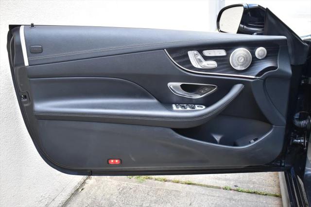 2021 Mercedes-Benz E 450 4MATIC