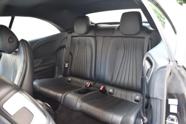 2021 Mercedes-Benz E 450 4MATIC