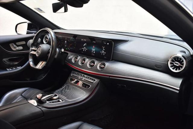 2021 Mercedes-Benz E 450 4MATIC