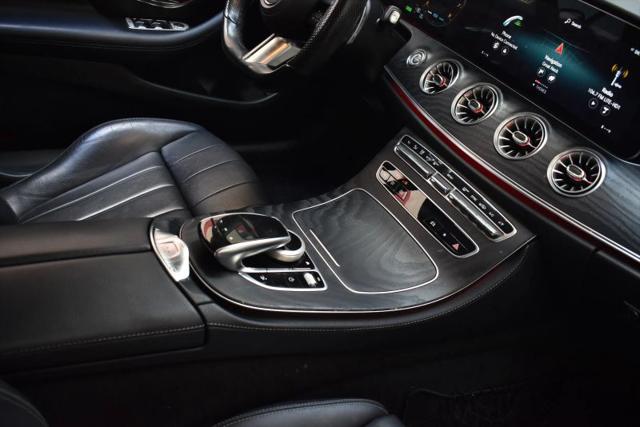 2021 Mercedes-Benz E 450 4MATIC