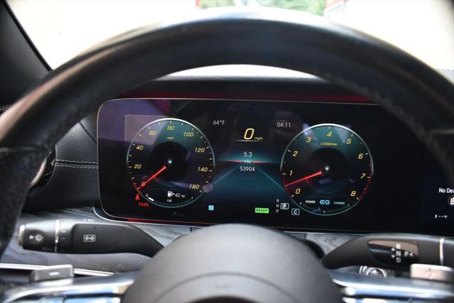 2021 Mercedes-Benz E 450 4MATIC