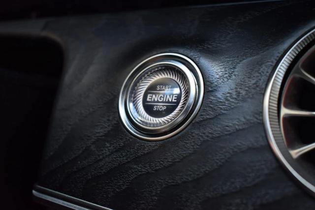 2021 Mercedes-Benz E 450 4MATIC