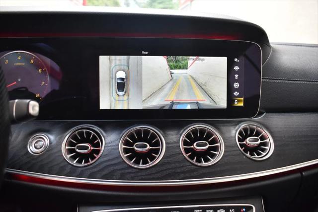 2021 Mercedes-Benz E 450 4MATIC