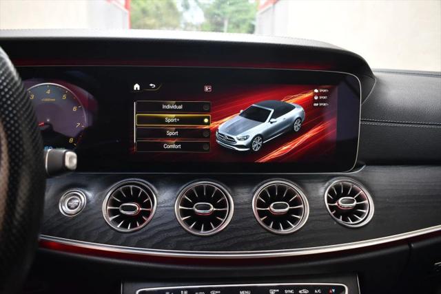 2021 Mercedes-Benz E 450 4MATIC