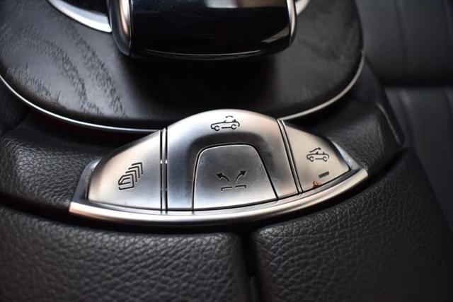 2021 Mercedes-Benz E 450 4MATIC