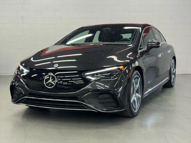 2024 Mercedes-Benz EQE 350+ EQE 350+ for sale in Wayne, MI