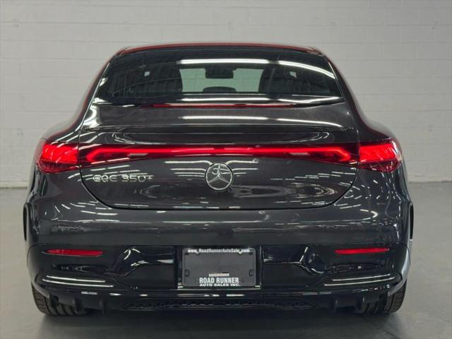 2024 Mercedes-Benz EQE 350+ EQE 350+