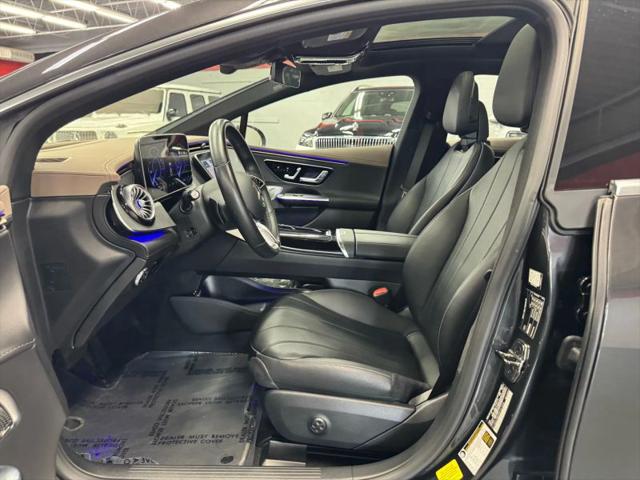 2024 Mercedes-Benz EQE 350+ EQE 350+