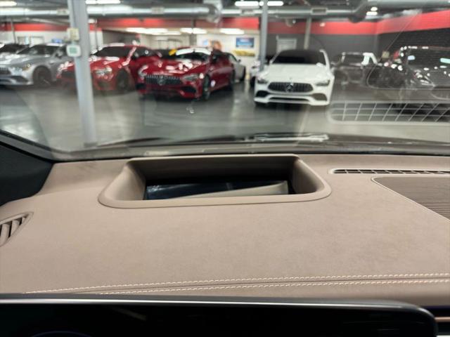 2024 Mercedes-Benz EQE 350+ EQE 350+