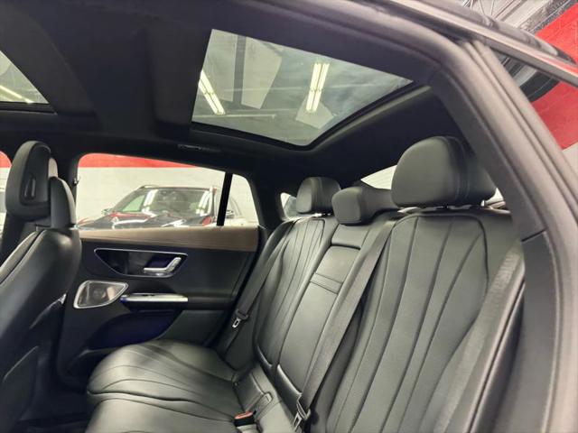 2024 Mercedes-Benz EQE 350+ EQE 350+