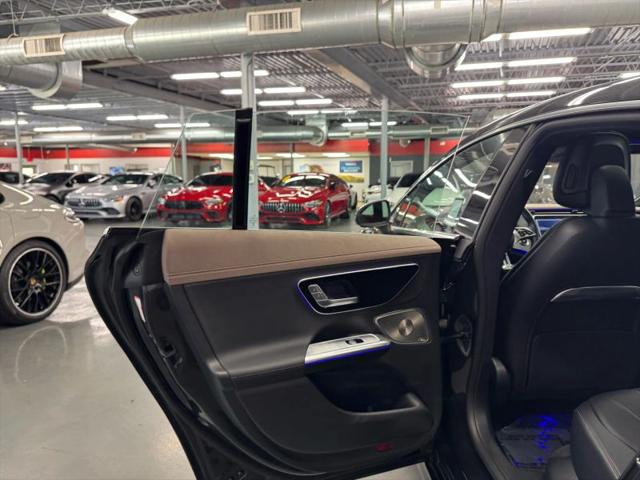 2024 Mercedes-Benz EQE 350+ EQE 350+