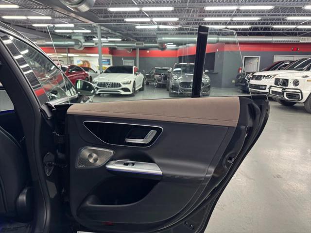2024 Mercedes-Benz EQE 350+ EQE 350+
