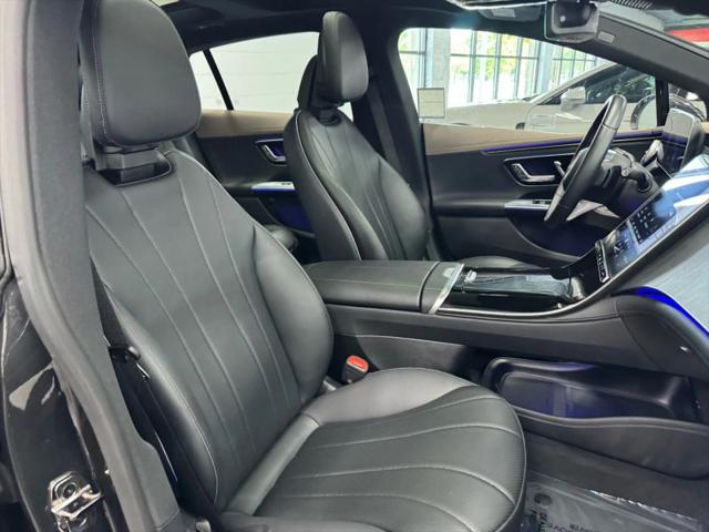 2024 Mercedes-Benz EQE 350+ EQE 350+