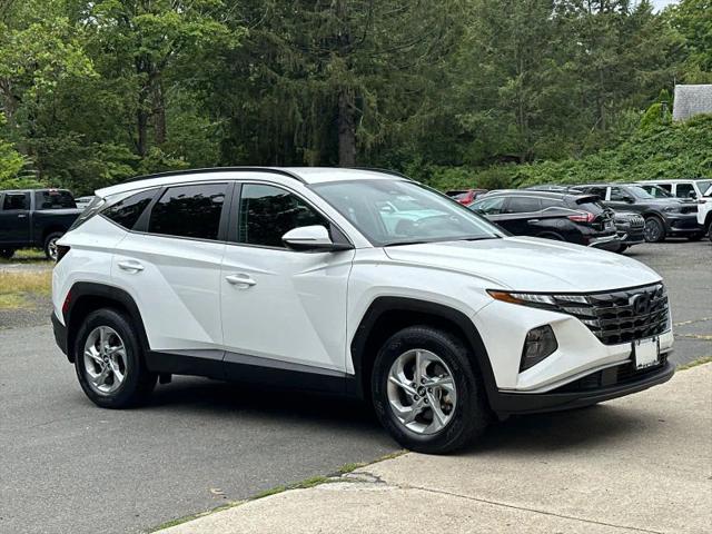 2023 Hyundai Tucson SEL for sale in Danbury, CT