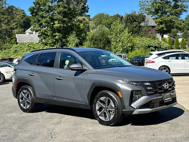 2025 Hyundai Tucson SEL for sale in Danbury, CT
