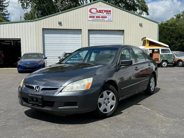 2005 Honda Accord 2.4 LX for sale in Jeffersonville, IN