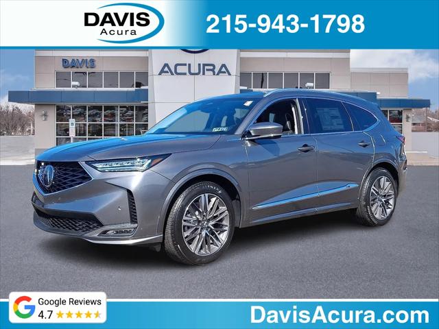 2026 Acura MDX Advance Package for sale in Langhorne, PA