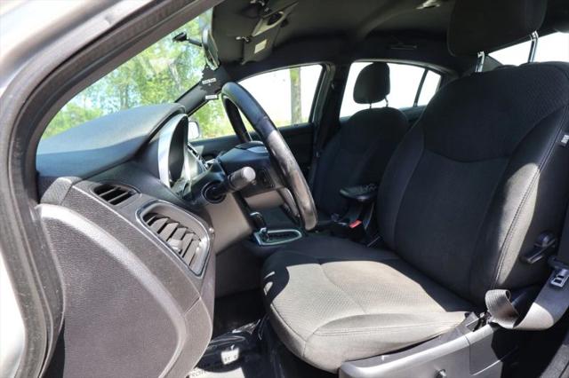 2012 Chrysler 200 Touring