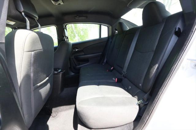 2012 Chrysler 200 Touring