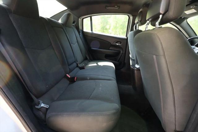 2012 Chrysler 200 Touring