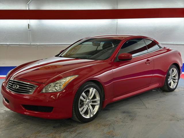 2010 INFINITI G37 G37 for sale in Dallas, TX