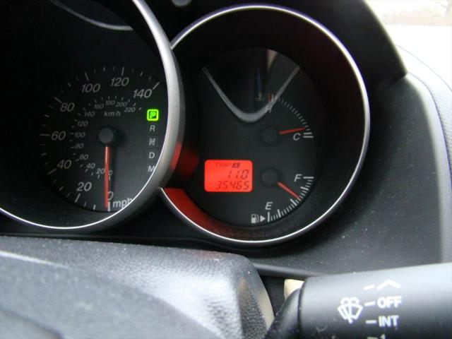 2005 Mazda Mazda3 i