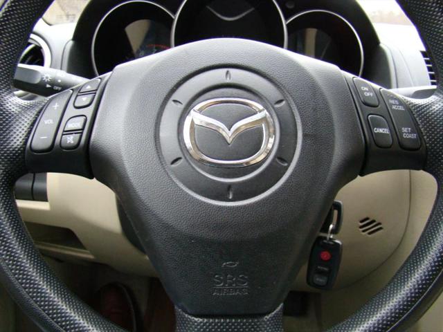 2005 Mazda Mazda3 i