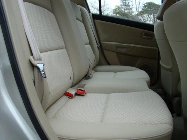 2005 Mazda Mazda3 i