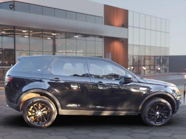 2018 Land Rover Discovery Sport HSE for sale in Columbus, OH