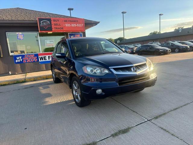 2007 Acura RDX Base for sale in Fremont, NE